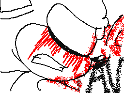 Flipnote stworzony przez Scar-P666™