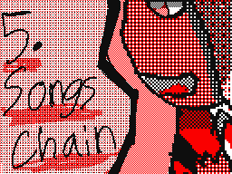 Flipnote by sⓁeepycⒶt♥