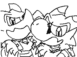 Flipnote by Yoshidrawr