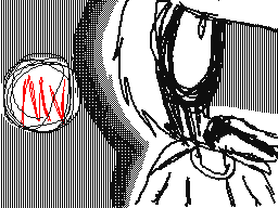 Flipnote του χρηστη Jovi 😃