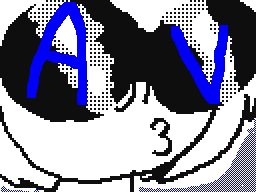 Flipnote stworzony przez Jovi 😃