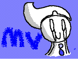 Flipnote του χρηστη Jovi 😃