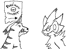 Flipnote by Foxhound 2