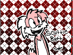 Flipnote by ※Scuttle※