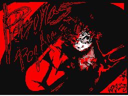 Flipnote by Hamburglar