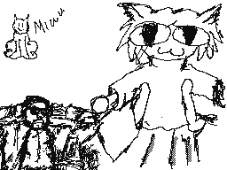 Flipnote by Hamburglar