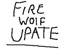 Flipnote by FIRE WOLF