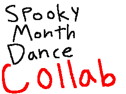 Spooky Month Dance Collab