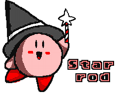 Star Rod