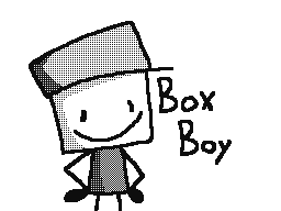 BoxBoy