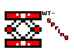 Mario Spring - WT