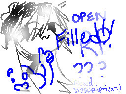 Flipnote stworzony przez Rudolphuwu