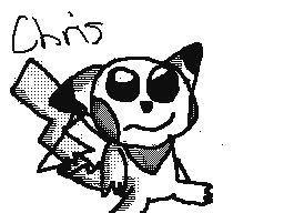 Flipnote by Chris