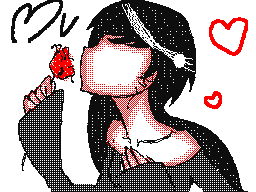 Flipnote by HIYORIN♥