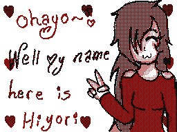 Flipnote by HIYORIN