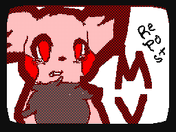 Flipnote by ♥ラーラ♥