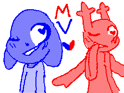 Flipnote by victini