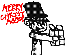 Flipnote door INSANEKID