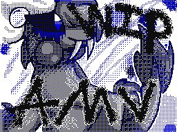 Flipnote by SH@dÒWMÖÑ