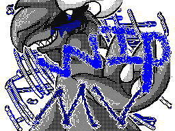 Flipnote by SH@dÒWMÖÑ