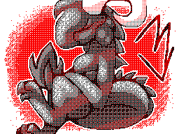 Flipnote by SH@dÒWMÖÑ