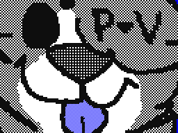 Flipnote by Corgi☁