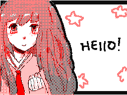 Flipnote by [cho]