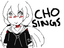 Flipnote by [cho]