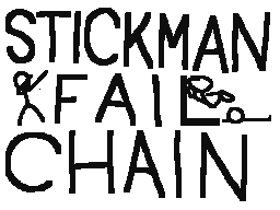 stickman fail chain