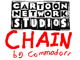 Cartoon Network Chain