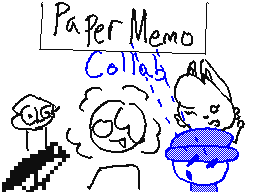 PaperMemo Collab *finished*