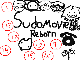 SudoMovie Reborn