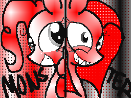 Flipnote by MeryybethV