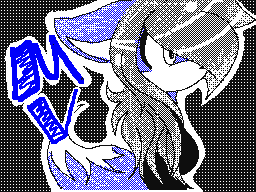 Flipnote by Sam♥Sonic