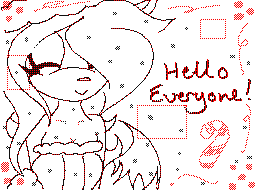 Flipnote door Sam♥Sonic