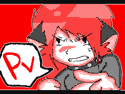 Flipnote door WolfCandy