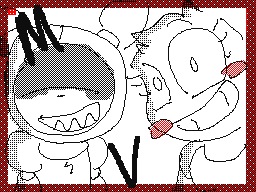 Flipnote by hunter