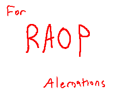 tips for alemations.