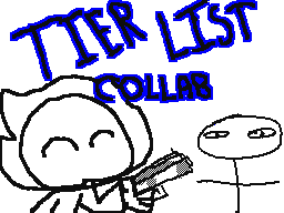 the ultradeluxeedition tierlistcollab