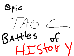 epic taoc battlznof historye!!!11!!!11!1