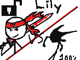 Flipnote by Lily