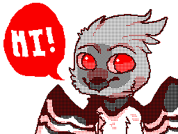 Flipnote by Harpyja