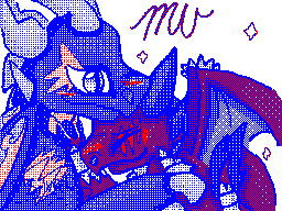 Flipnote by TSilverDC