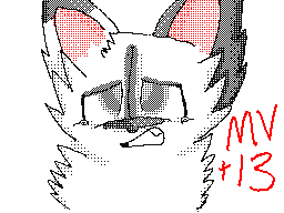 Flipnote by TSilverDC