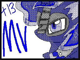 Flipnote by TSilverDC