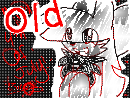 Flipnote by TSilverDC