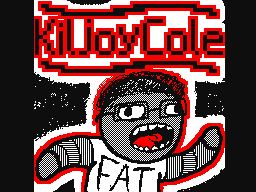 KiljoyCole's Profilbild