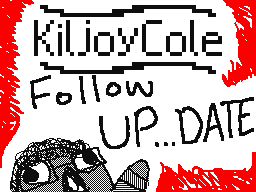 Flipnote by KiljoyCole