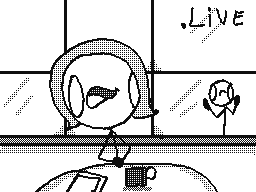 Flipnote by jesuel