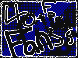 Flipnote by Dogy